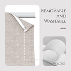 Cordless Roman Shades | Drill