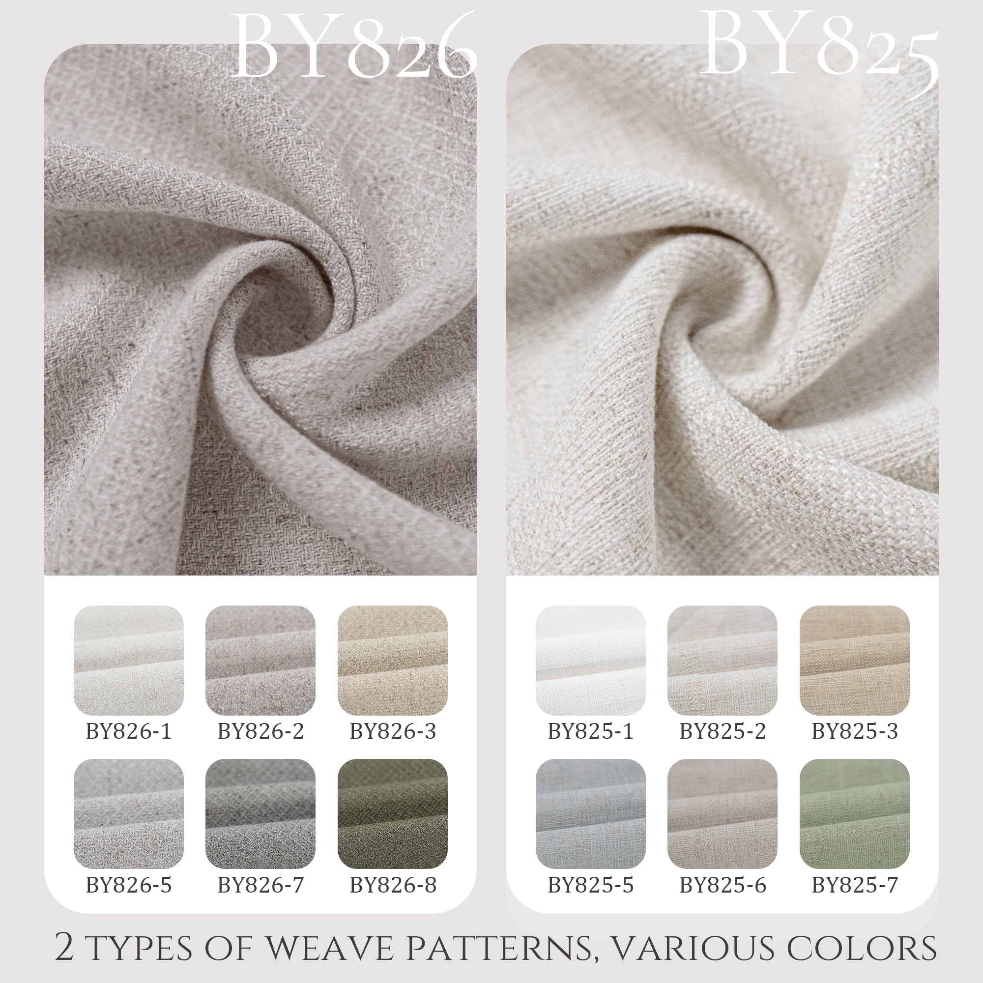 Cordless Roman Shades | No Drill