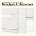 Cordless Roman Shades