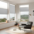 Day Night Cellular Shades Cordless