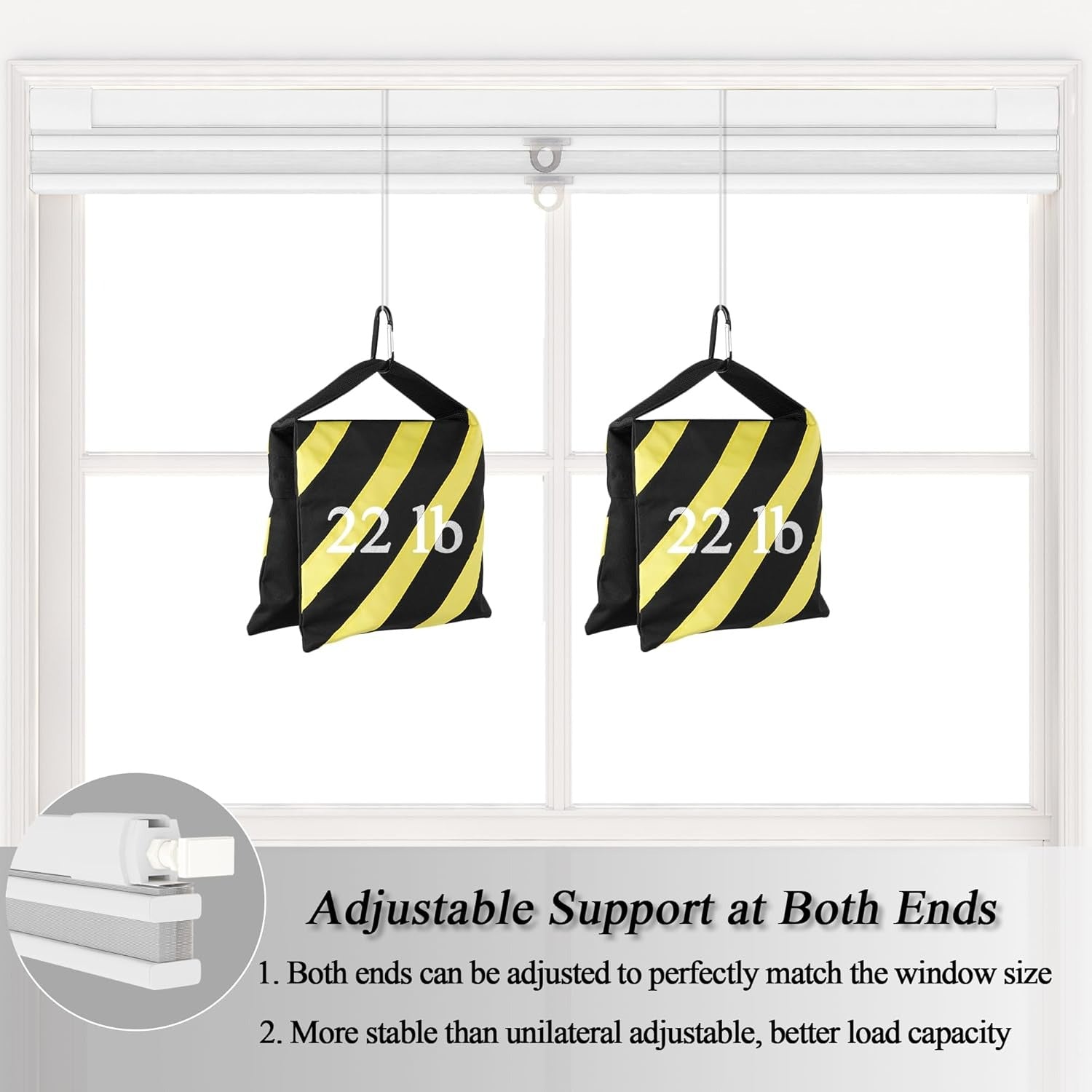 Top Down Bottom Up Cellular Shades | No Drill