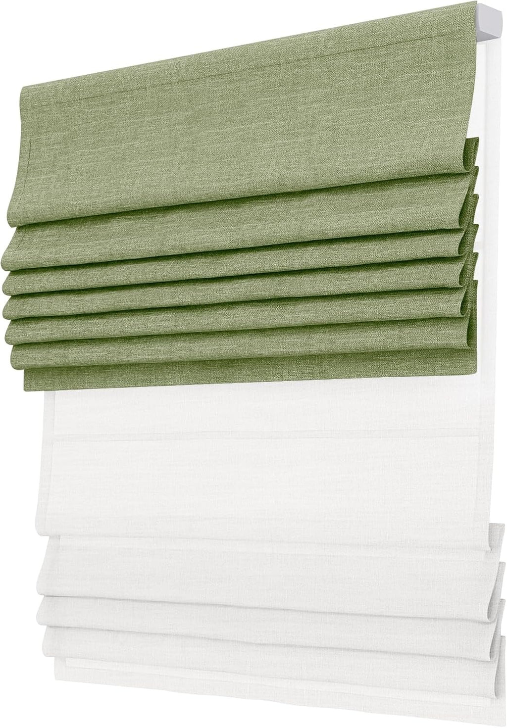 Green Linen
