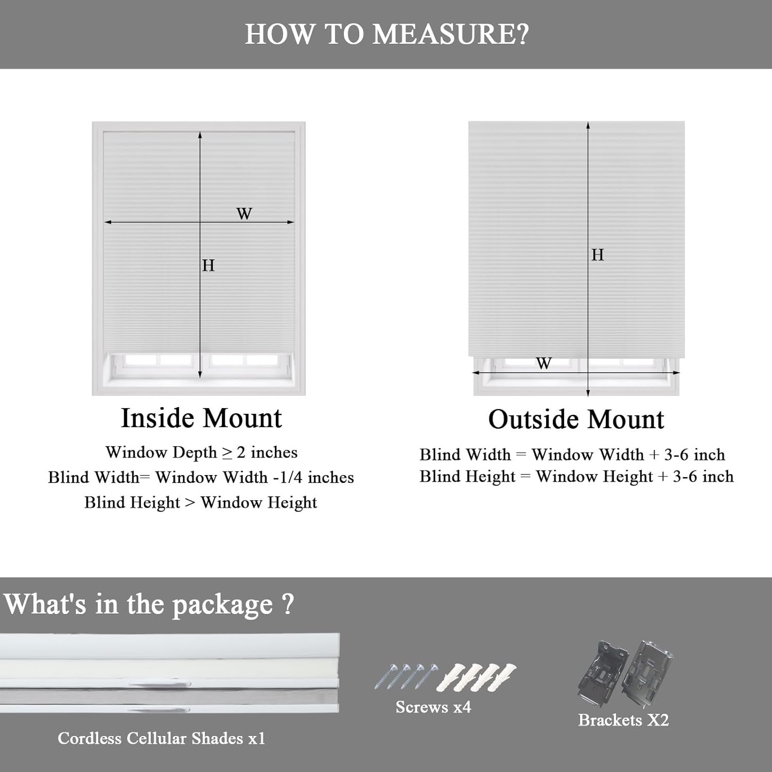 Day Night Cellular Shades Cordless