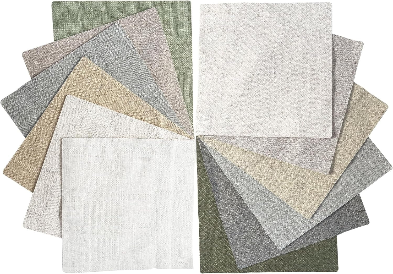 Roman Shades Fabric Sample(825,826)