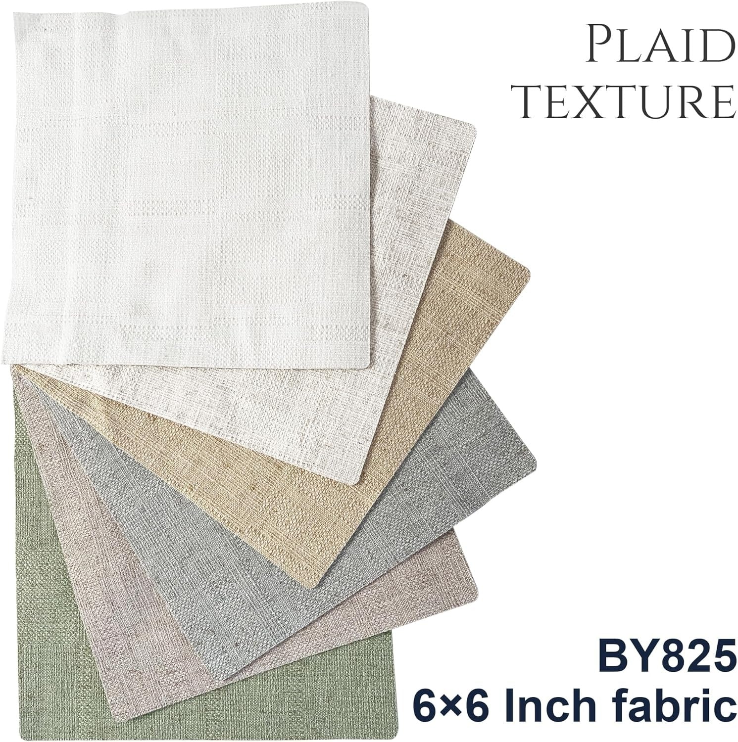 Roman Shades Fabric Sample(825,826)