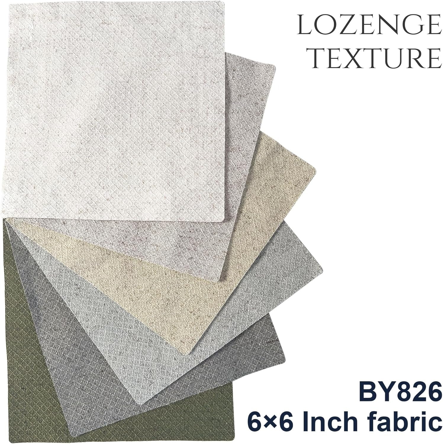 Roman Shades Fabric Sample(825,826)